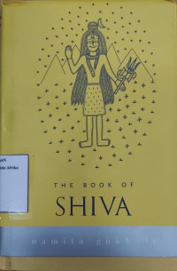 Image of The Book of Shiva