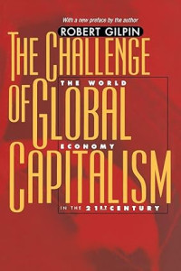 Image of The challenge of global capitalism