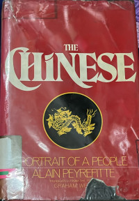 Image of The Chinese : Potrait of people