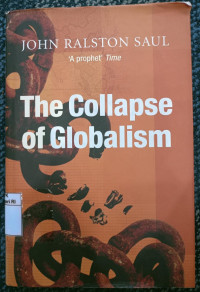 Image of The collapse of globalism