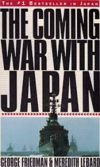 Image of The coming war with Japan