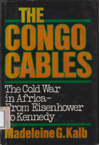 Image of The Congo cables