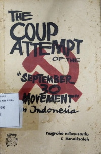 Image of The Coup attempt of the 