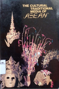 Image of The cultural traditional media of ASEAN