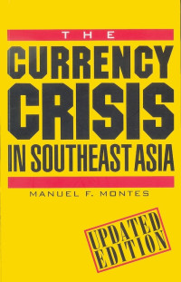 Image of The currency crisis in Southeast Asia