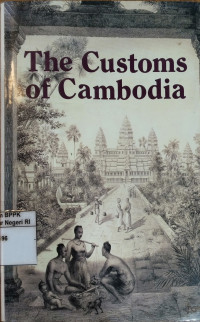 Image of The customs of Cambodia