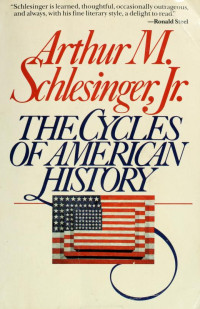Image of The cycles of American history