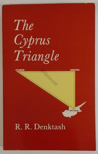 Image of The cyprus triangle