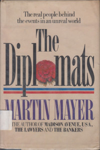 Image of The Diplomats