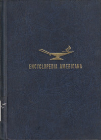 Image of The Encyclopedia Americana international edition: Volume 28