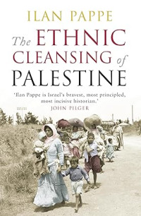 Image of The ethnic cleansing of Palestine