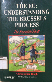 Image of The EU: Understanding the Brussels process