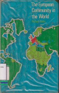 Image of The European community in the world