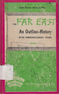 Image of The Far east