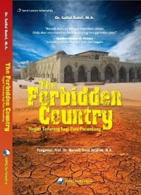 Image of The forbidden country : Negeri terlarang untuk para pecundang