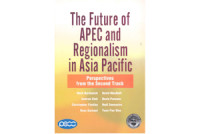 Image of The future of APEC and regionalism in Asia Pacific