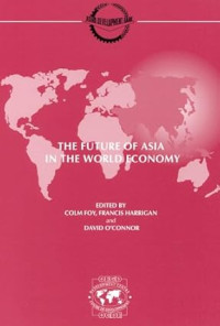 Image of The future of Asia in the world economy