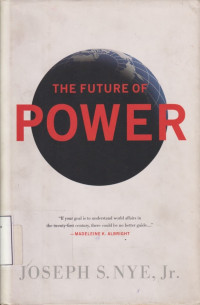 Image of The Future of power