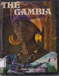 Image of The Gambia