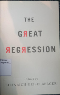 Image of The great regression