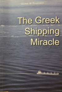 Image of The Greek shipping miracle