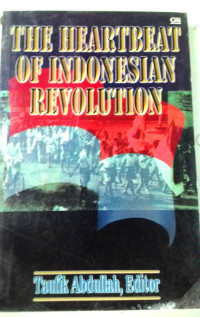 Image of The heartbeat of Indonesia revolution