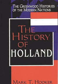Image of The history of Holland
