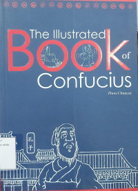 Image of The Illustrated book of confucius