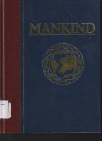 Image of The Illustrated encyclopedia of mankind: Volume 1