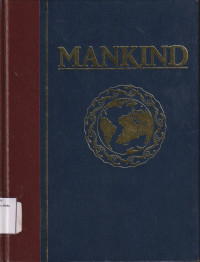 Image of The Illustrated encyclopedia of mankind: Volume 7