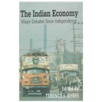 Image of The Indian economy: Major debates since independence