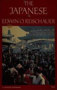 Image of The Japanese