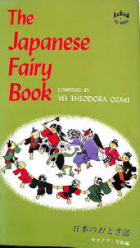 Image of The Japanese fairy book