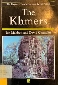 Image of The Khmers: The peoples of South-East Asia and the Pacific