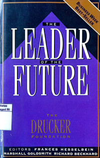 Image of The leader of the future