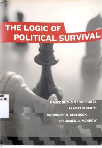 Image of The logic of political survival