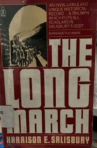 Image of The Long march : The Untold story