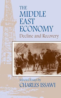 Image of The Middle East economy: Decline and recovery