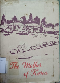 Image of The Mother of Korea