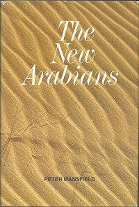 Image of The New Arabians