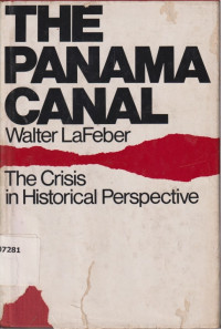 Image of The Panama Canal
