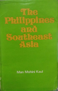 Image of The Philippines and southeast Asia
