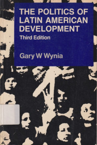 Image of The Politics of Latin American development