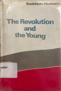 Image of The Revolution and the young
