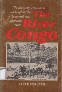Image of The River Congo