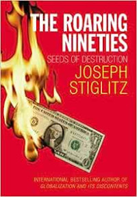 Image of The roaring nineties: Seeds of destruction