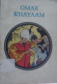 Image of The Rubaiyyat of Omar Khayyam