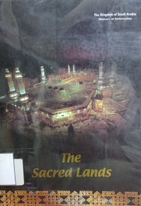 Image of The Sacred lands