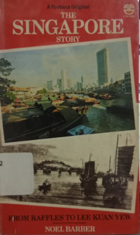 Image of The Singapore Story