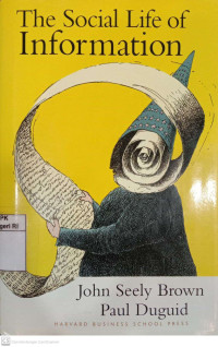 Image of The social life of information